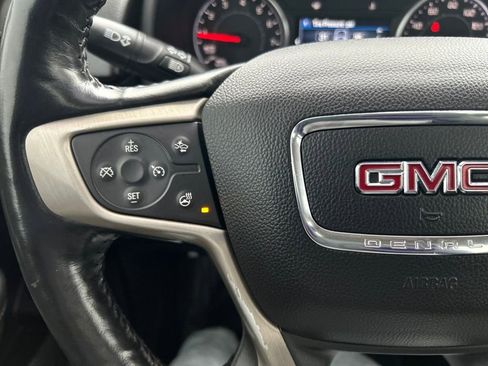 Used 2018 GMC Terrain Denali image 23