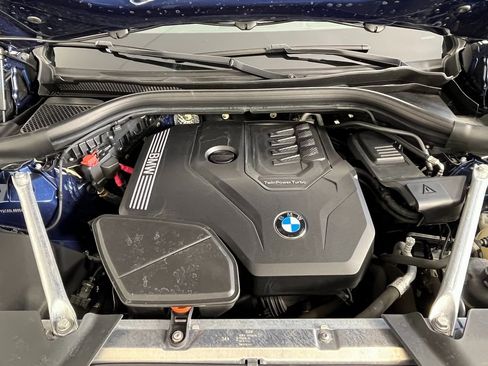 Used 2020 BMW X3 xDrive30i w/ M Sport Package 2 image 17