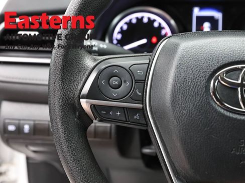 Used 2023 Toyota Camry LE FWD image 15