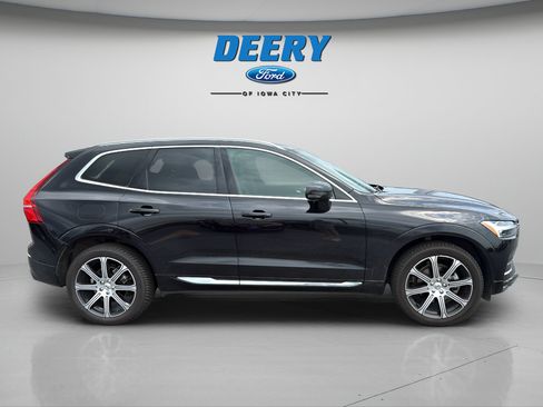 Used 2021 Volvo XC60 T5 Inscription w/ Climate Package AWD/4WD image 5