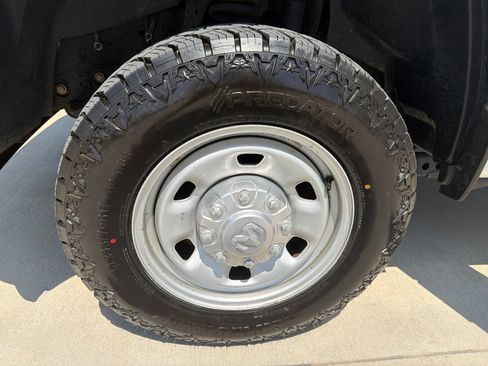 Used 2022 RAM 2500 Tradesman AWD/4WD image 12