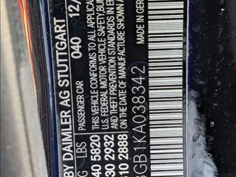 Used 2019 Mercedes-Benz S 560 4MATIC Coupe image 23