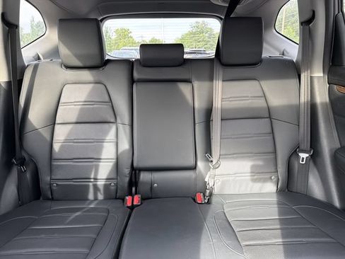 Used 2021 Honda CR-V Touring image 23