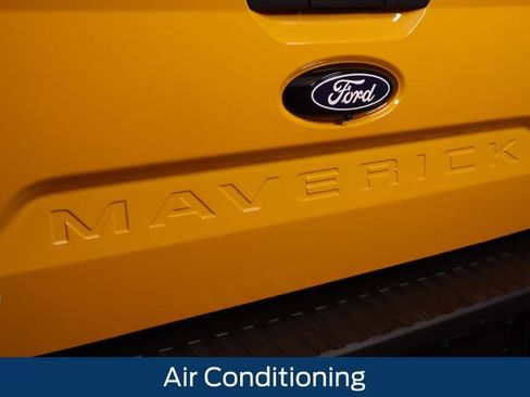 New 2026 Ford Maverick XLT AWD/4WD image 21