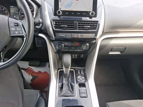 Used 2024 Mitsubishi Eclipse Cross AWD image 22