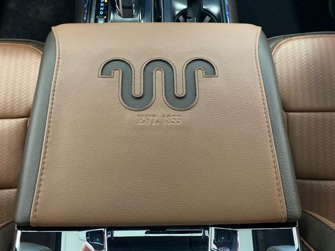 New 2026 Ford F150 King Ranch AWD/4WD image 21