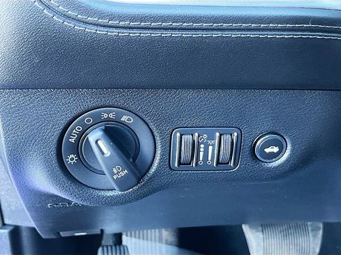 Used 2023 Dodge Charger Scat Pack w/ Daytona Edition Group image 10