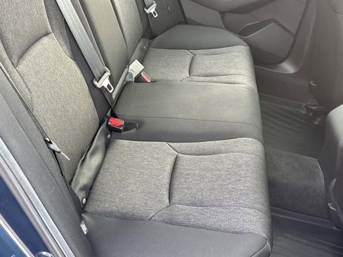 Used 2024 Honda Accord EX image 16