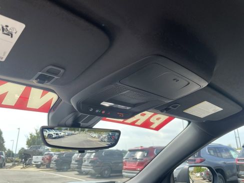 Used 2026 GMC Terrain AT4 w/ Technology Package II image 23