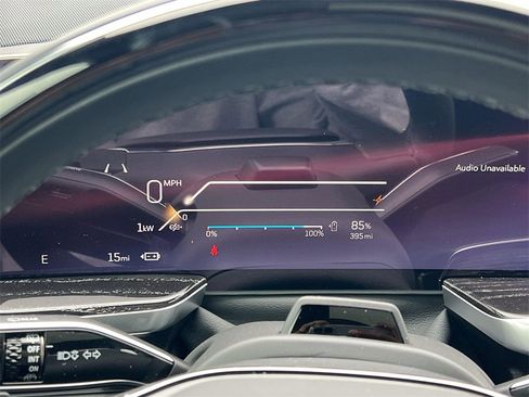 New 2026 Cadillac Escalade IQL Sport 1 w/ LPO, ONYX Package image 15