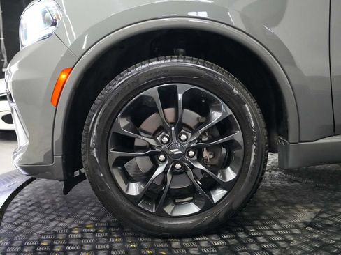 Used 2023 Dodge Durango GT AWD/4WD image 9