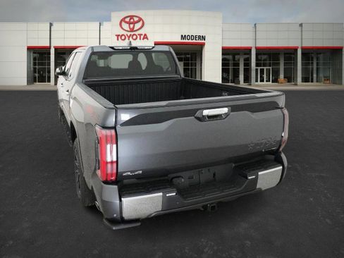 New 2025 Toyota Tundra 1794 Edition image 14