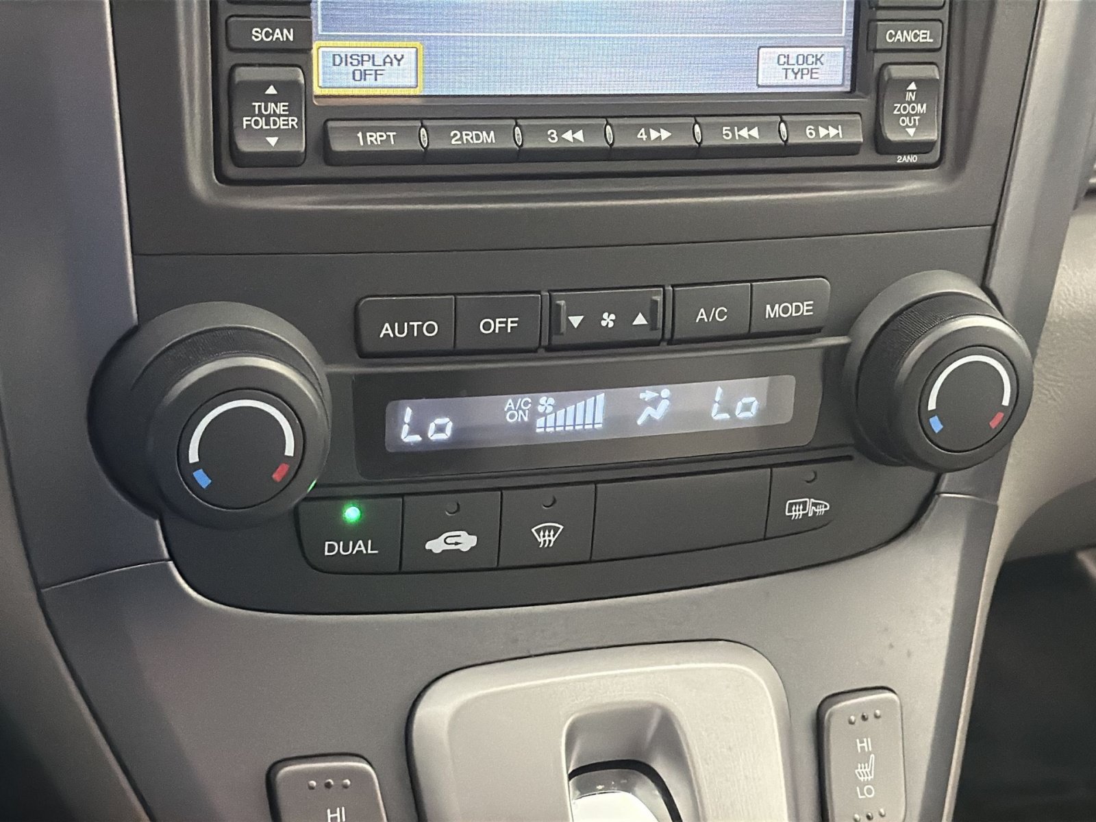 Used 2008 Honda CR-V EX-L image 20