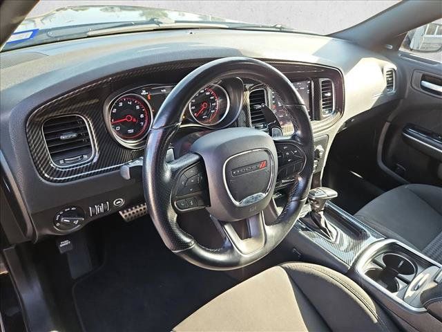 Used 2021 Dodge Charger R/T RWD image 10