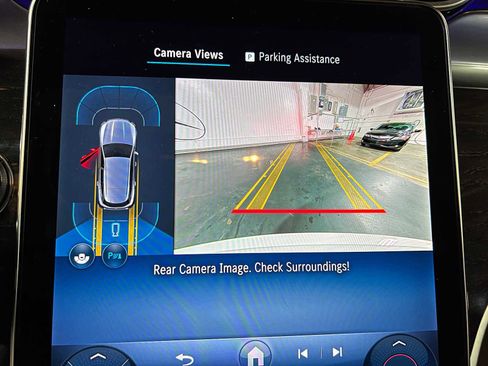 Certified 2026 Mercedes-Benz GLC 300 4MATIC image 39