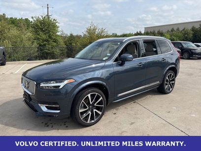Used 2023 Volvo XC90 B6 Plus w/ Protection Package Premier