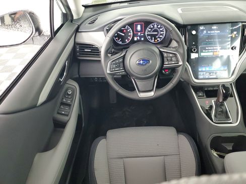 New 2025 Subaru Outback Premium image 14