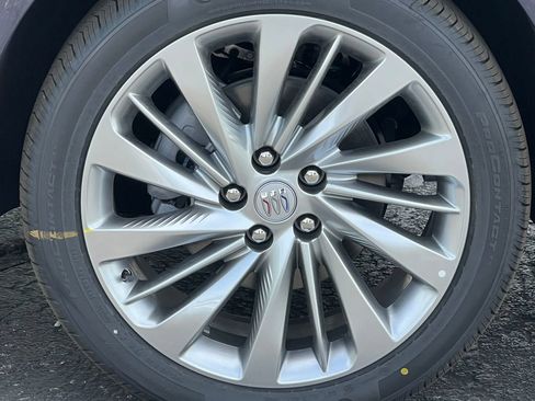 New 2026 Buick Envision Avenir AWD/4WD image 6