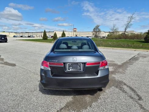 Used 2012 Honda Accord LX image 7