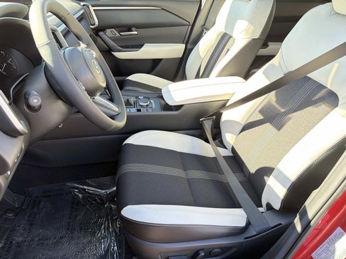 New 2026 MAZDA CX-50 AWD 2.5 S w/ Weather Package image 19