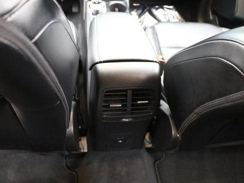 Used 2023 Ford Escape Platinum AWD/4WD image 16