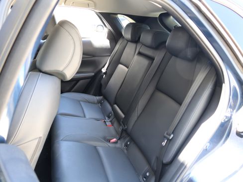 Used 2022 MAZDA CX-30 AWD 2.5 S w/ Select Package image 32