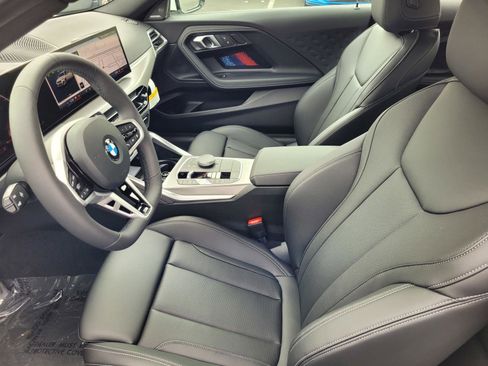 New 2026 BMW 230i xDrive Coupe w/ Premium Package AWD/4WD image 16