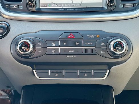 Used 2018 Kia Sorento SX FWD image 26