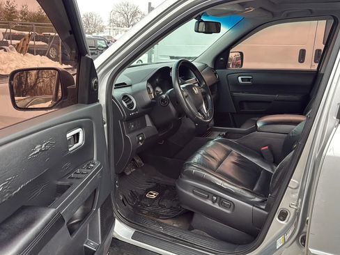 Used 2010 Honda Pilot EX-L image 23