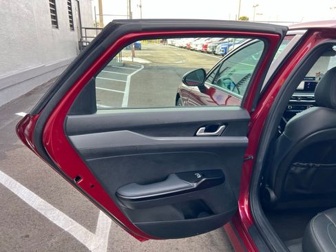 Used 2024 Kia K5 GT-Line w/ GT-Line Premium Package image 40