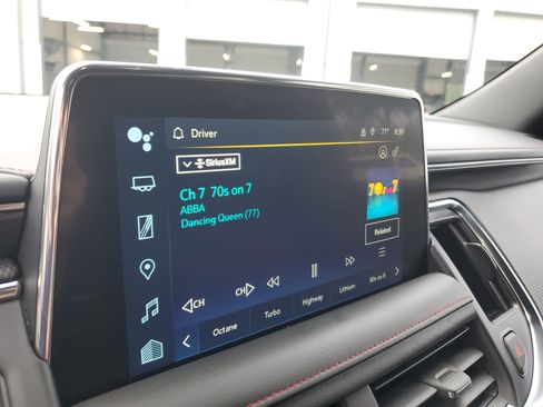 Used 2023 Chevrolet Tahoe RST image 67