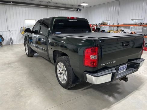 Used 2013 Chevrolet Silverado 1500 LT w/ All-Star Edition image 5