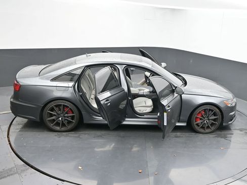 Used 2018 Audi S6 Prestige w/ S Sport Package image 64