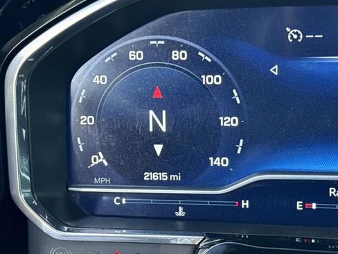 Used 2023 Chevrolet Silverado 1500 LT Trail Boss w/ Convenience Package II image 14