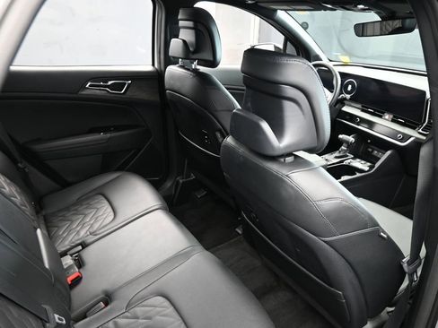 Used 2024 Kia Sportage X-Pro image 45