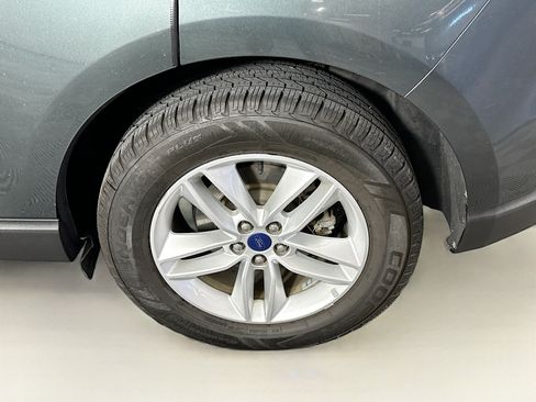 Used 2015 Ford Edge SEL w/ Equipment Group 201A AWD/4WD image 11