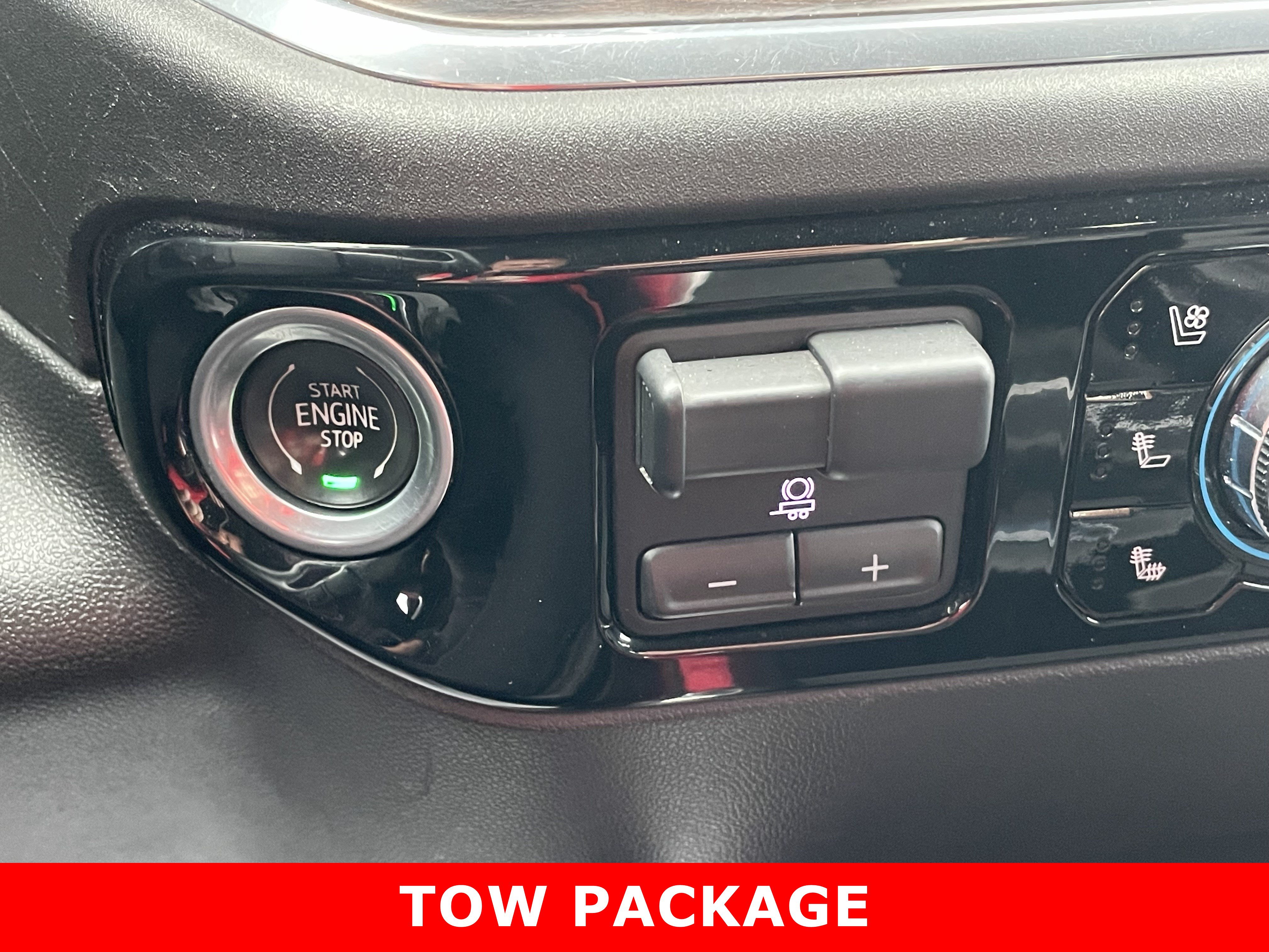 Certified 2024 GMC Sierra 2500 SLT w/ SLT Premium Package AWD/4WD image 30