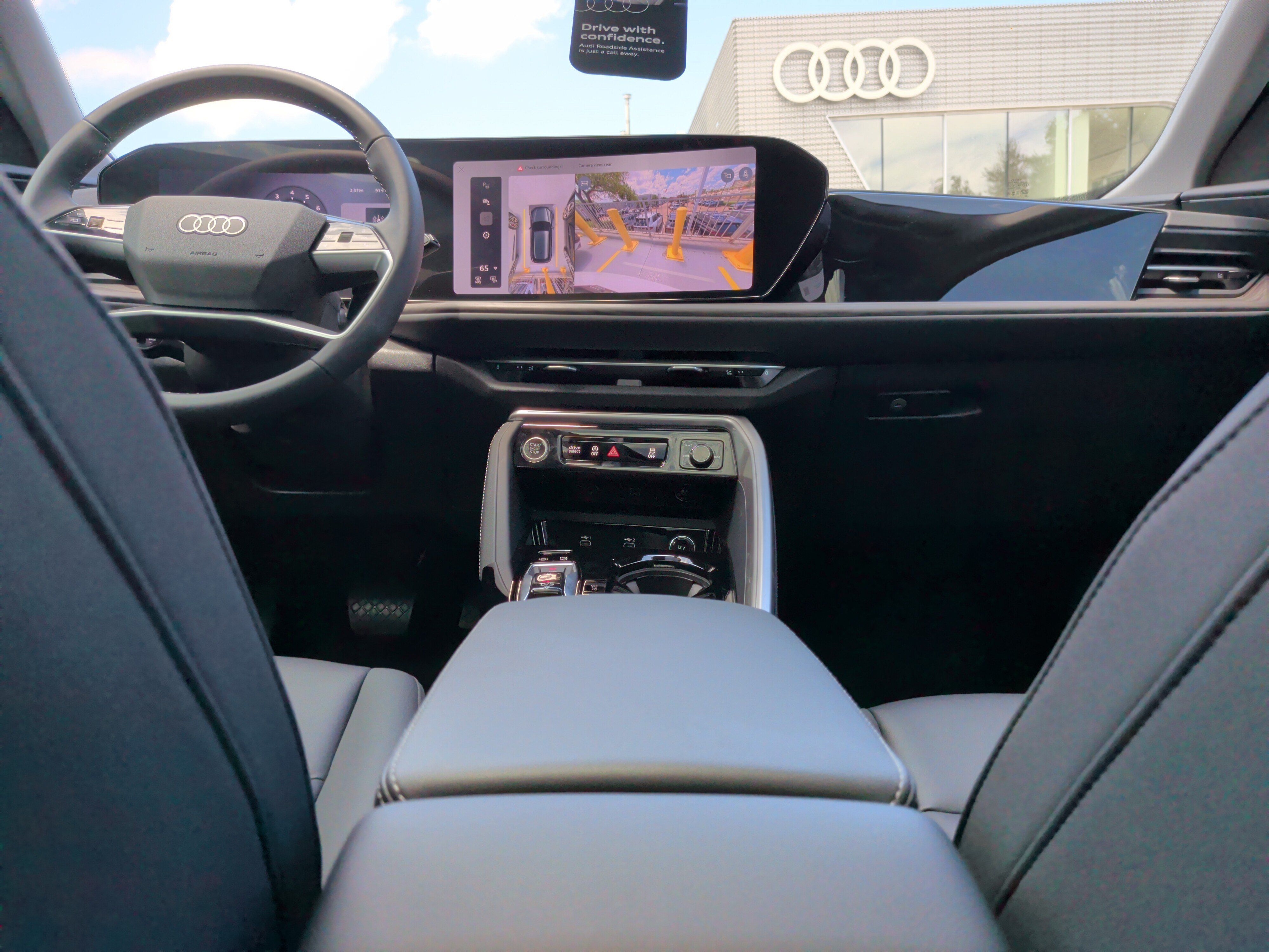 New 2026 Audi Q5 Premium AWD/4WD image 25