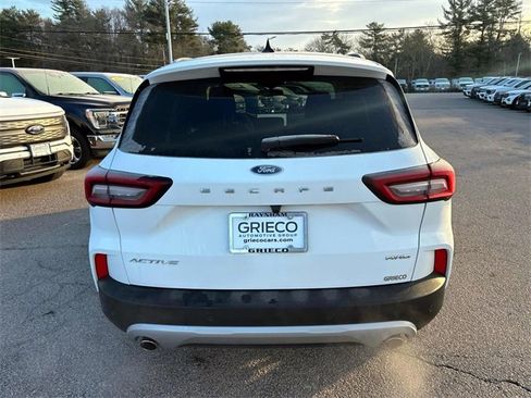 Used 2024 Ford Escape Active w/ Tech Pack #2 image 4
