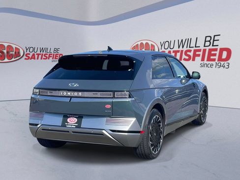 Used 2022 Hyundai Ioniq 5 Limited w/ Cargo Package AWD/4WD image 6