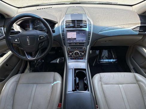 Used 2020 Lincoln MKZ Reserve w/ Elements Package FWD image 19