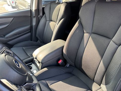 Used 2023 Subaru Ascent Premium w/ Convenience Package image 17