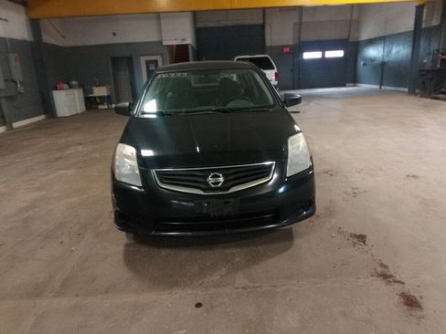 Used 2011 Nissan Sentra 2.0 S FWD image 7