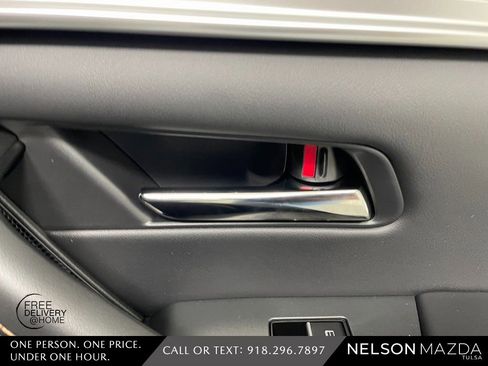 New 2026 MAZDA CX-90 Plug-In Hybrid w/ Preferred image 52