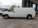 Used 2023 GMC Savana 2500 Extended w/ Driver Convenience Package image 4
