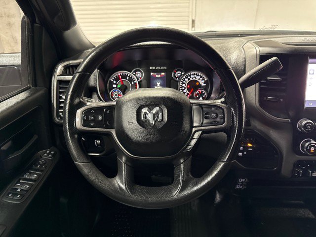 Used 2024 RAM 2500 Tradesman AWD/4WD image 15