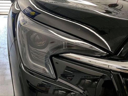 Used 2023 Subaru Ascent Limited w/ Technology Package image 32