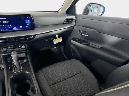 New 2026 Nissan Kicks SV FWD image 23