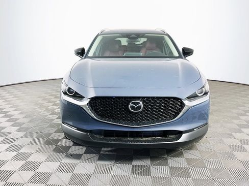 New 2025 MAZDA CX-30 AWD 2.5 S w/ Preferred Package image 3