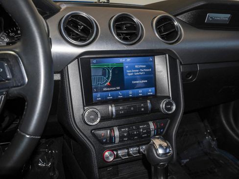 Used 2022 Ford Mustang GT Premium w/ Ford Safe & Smart Package image 29